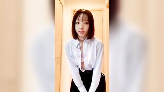 【大神整理合集】抖音风裸舞+性爱高潮+弹力插混剪+大摆锤+捣蒜舞等高质量剪辑合集 china (99)