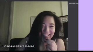 아시아계 미국인 영통
