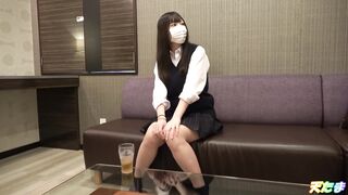【天】意識飛びそう！爆乳メロンパイのユル照れ天使ちゃんが壮絶欲望で止まらない大痙攣で完全崩壊！快楽堕ちトロトロ心配中出映像 jav jvip