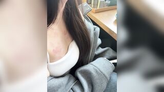 최근 홍대 갔다가 내 번호딴 버튜버 korean porn vip (1)