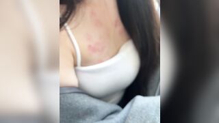 최근 홍대 갔다가 내 번호딴 버튜버 korean porn vip (3)