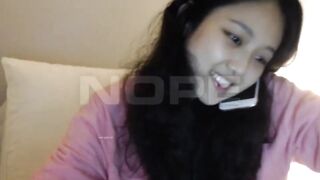 좋아하는 오빠랑 전화하면서 자위 korean porn vip