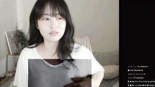밝기조절 며며