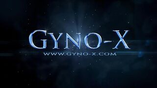 2012-2019 年の GynoX シリーズの古典的で人気のあるヨーロッパとアメリカの病院検査ビデオをフル HD で視聴できます ipcam 1 2