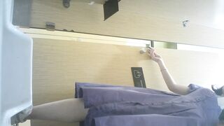 【マジックハン​​ド☛外注】プレミアムトイレ写真「極上美女シリーズ」（女神の脱糞） ipcam (5)