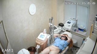 Ukrainian Cosmetic salon ipcam 8