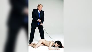 Make great America again