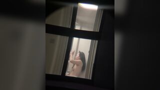 보여주니 찍었어요2