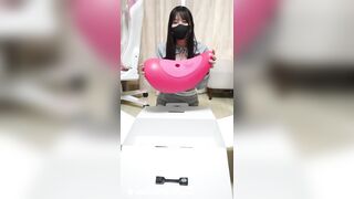 새로운 ㅈㅇ기구테스트