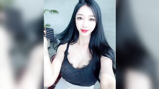 남친에게 영상보내는 존예녀 korean porn vip