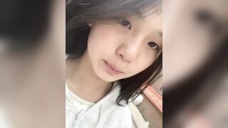 【TikTok特典】18歳になったばかりの18歳カップル【A】カップルセックスXOオーラルセックス【某サイトからのオリジナル版】 china (1)