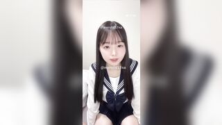 Myfans] G컵 일본녀 @meru0617na 모음집 jav jvip (17)