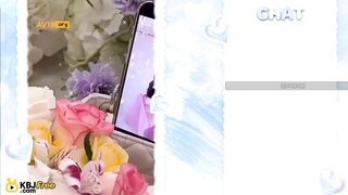 장원영 닮은걸로 떡상중인 구름_25.11.01 신작벗방