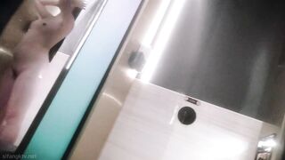 Asian Bath Voyeur abv-437-39 ipcam 3