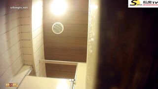 公共泳池换衣洗澡TP，多位美眉出镜！不乏极品...30V[某房原版] ipcam 3 (6)