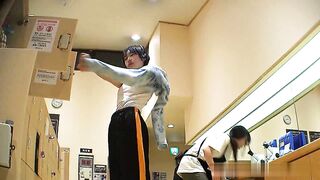 【撮っ太郎の○撮日記　18日目】～超絶キュートな三人組をまとめて撮っ太郎編 ipcam 2 (6)