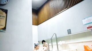 Asian Bath Voyeur abv-399-401 ipcam 2