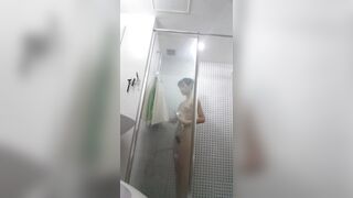 샤워실과 찜질방 엿보기 korean porn vip ipcam (33)