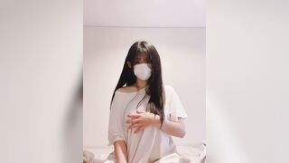 黒髪ロング『ま○み』動画１７本　１時間１２分 jav jvip (6)