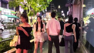 압구정 청바지 뒤태녀 영상 입니다 ipcam