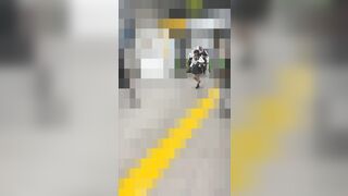 【触31】［限界で覚醒］敏感な低身長ロリ巨乳K　首絞め拘束で極限堕ち　耐えきれず崩れ逝く瞬間 jav jvip
