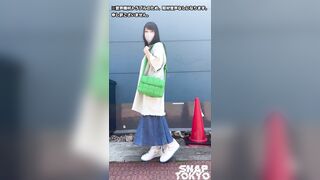 日本博主【SNAPTOKYO】素人街坊，搭讪少女脱衣访问53-79集[某房原版] KARIN_26 jav jvip