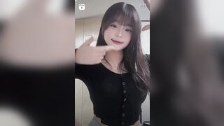 05년생 진이 ★ CC.3319 유료영상 [틱톡올노자위] korean porn vip (3)