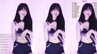 실시간 기강잡으러온 문월