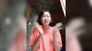 형광나이키녀 개고추빠는 노예 [얼공올노자위] 풀팩 29V korean porn vip (5)