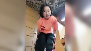형광나이키녀 개고추빠는 노예 [얼공올노자위] 풀팩 29V korean porn vip (9)