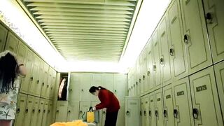 Asian Bath Voyeur abv-360 ipcam