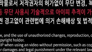 남친 군대간 년 보지 벌리기 4
