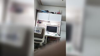 집에서 간단 펠라녀 얼공 풀팩 (3)