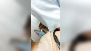 ❤️【巨乳】広東省地下鉄至近距離、高真空カバー、乳輪露出2【某部屋オリジナル版】24V ipcam (2)
