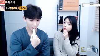 가호BEST_[섹기녀로 유명한] 역대급 꼬부기녀 ★ 섹방 팬방