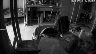 【カメラ】大学生が寮で同級生を裏切り、プライバシーを盗撮するカメラを設置 (8) ipcam 2
