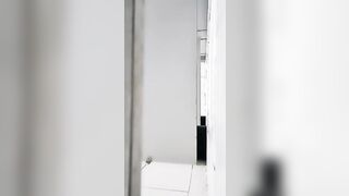 Hilarious female livestreamer 1-3 ipcam 1