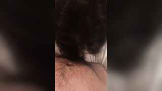 신작 ⭐️꽃다발녀_얼공 사까시 뒤치기녀 [영상2개] korean porn (2)