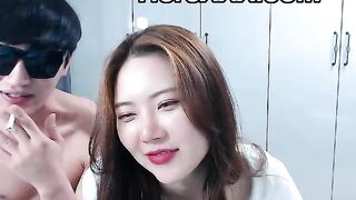 KBJ KOREAN BJ COUPLE 2020062304-06 韩国女主播19禁直播 韓国のBJ Korean porn