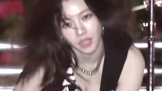ㅋㄹㄴ의 벌어지는 깊숙한 골짜기..