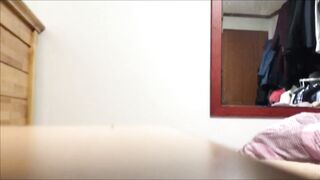 고시원이라 조용한 오르가즘 korean porn vip