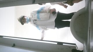 編み物工場シリーズの最新トイレ写真セット10点の大量コレクション❤ オリジナルファイル、透かしなしバージョン、価値4000人民元 ipcam 10 (1)