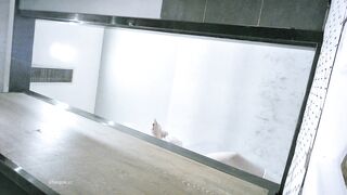 【極上トイレショット】あるオリジナルアーティストが作品を1000元以上でバラ売り（後編）28分45秒16桁 ipcam (2)