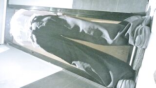 【極上トイレショット】あるオリジナルアーティストが作品を1000元以上でバラ売り（後編）28分45秒16桁 ipcam 2 (4)