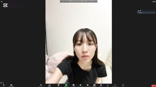 本物。グループ引退の原因になってしまったオナニー動画 jav jvip (2)