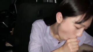 입싸후 삼켜주는 이쁜 애