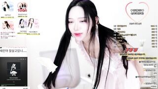천박일진녀 bj 3탄(bada0628) 고파일 링크 확인 korean bj 2