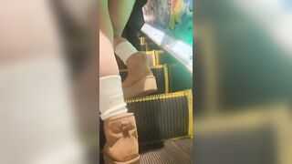 돈키호테 도촬 korean bj (1)