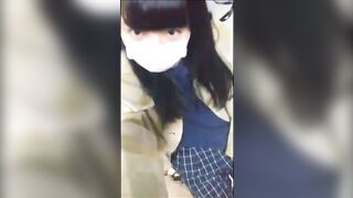 飛んだカップル流出動画2nd, パイパンタンポン女子のおマ〇コ配信 jav jvip (4)