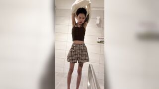 熟女、人妻、若妻17名が全裸貸し出し、性交、自慰、XOに興じる china 6 (5)